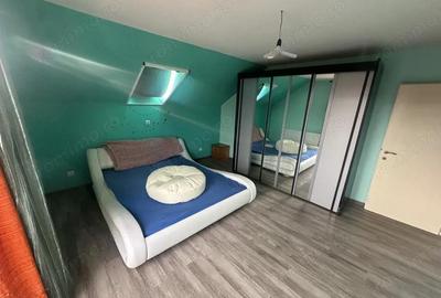 Vila 330 mp utili + 970 mp teren, zona Independentei - 13