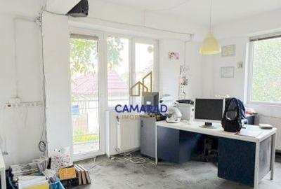 Casă cu 4 camere cu Canalizare în Grivița - 1