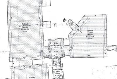 Inchiriere spatiu comercial alimentatie publica in Piata Muzeului Inchiriere spatiu comercial alimentatie publica in Piata Muzeului - 7