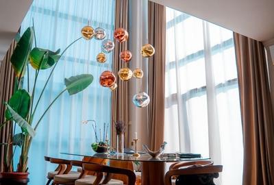 Penthouse cu 6 camere în Floreasca - 25