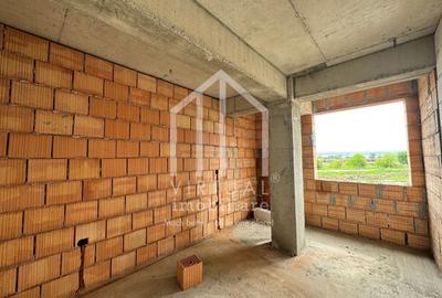 Apartament cu 2 camere nedecomandat în Șelimbăr - 3