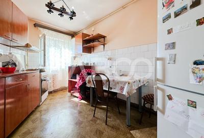 Apartament cu 4 camere decomandat, mobilat în Mănăștur - 4