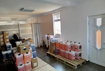 Spatiu comercial cu o suprafata de 89 mp - 4