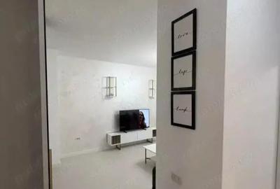 Apartament 2 camere de inchiriat Central Adress Residence - 13 Septembrie - 5