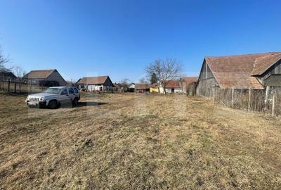 Casa zona Sancel, 8150mp teren - 5