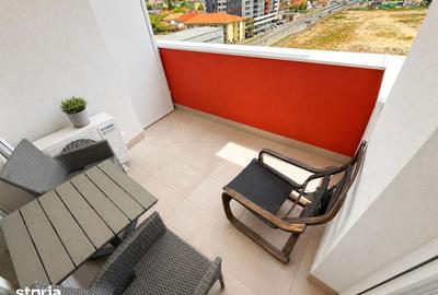 Apartament cu 2 camere în Calea Aradului