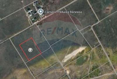 DE VANZARE Teren intravilan 600mp Drumul Piscul Mosului S... - 1