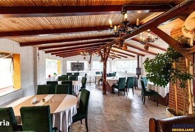 Spațiu comercial, de 3,200 mp, în Fundata - 9