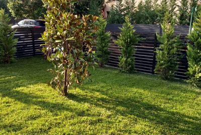 Green City | 1 Decembrie | Vilă cu grădină | Cartier verde privat | Centrală Green City | 1 Decembrie | Vilă cu grădină | Cartier verde privat | Centrală - 43