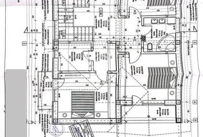 Vila 5 Camere P + 1E - Titan - Parcul Teilor - 13