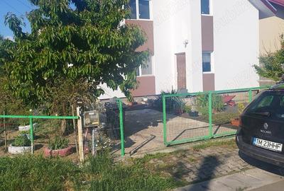 Casă cu 3 camere cu Teren 650 Mp în Dumbrăvița - 1