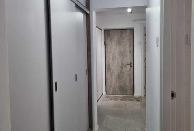 Apartament cu 3 camere decomandat, mobilat în Păcurari - 3