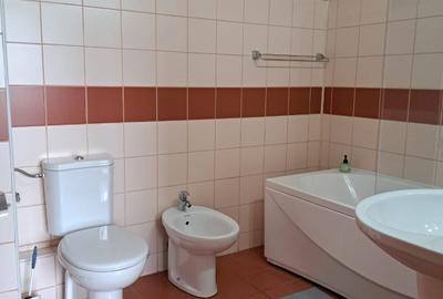 Sos. Stefan Cel Mare – Central Park – Apartament 3 camere - 5