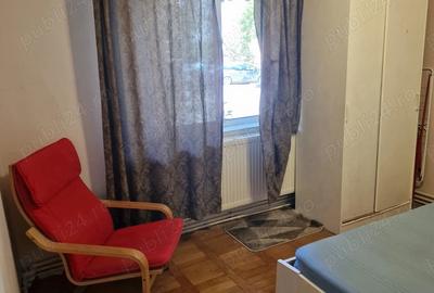 Caut colega apartament , o camera decomandata , Soarelui , Propietar - 3