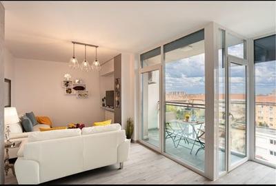 Apartament cu 2 camere în Central - 3