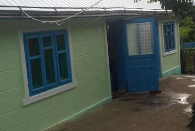 Casă cu 4 camere cu Teren 1600 Mp în Orășeni-Vale - 7