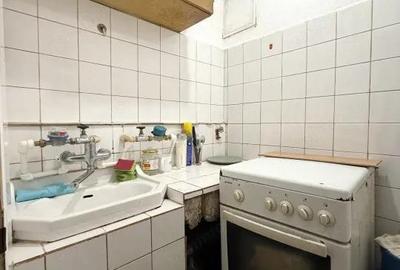 Apartament cu 2 camere decomandat, mobilat în Central - 5