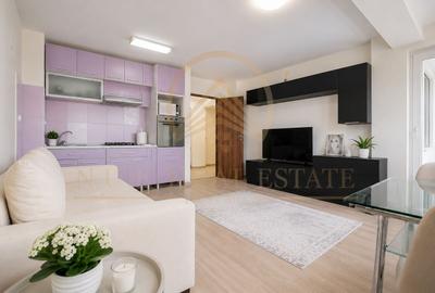 Apartament cu 2 camere decomandat, mobilat în Primo - 2
