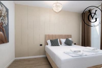 Apartament 2 camere elegant Alezzi Infinity - 7