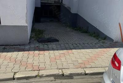 Spațiu comercial, de 45 mp, în Central - 3