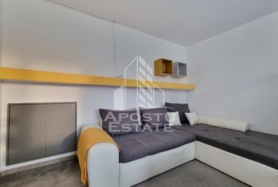 Apartament cu 1 camera, ultracentral, Piata Marasti - 2