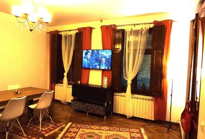 Apartament cu 2 camere decomandat în Piața Centrală - 1