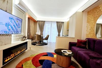 Apartament 2 camere 46,7MP | Cortina North | Pipera | Centrala proprie Apartament 2 camere 46,7MP | Cortina North | Pipera | Centrala proprie - 2