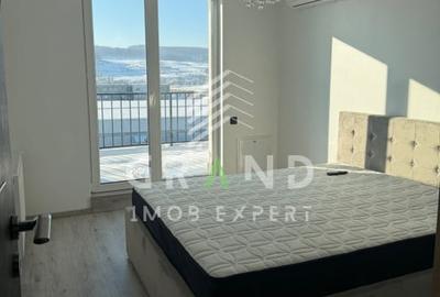 Apartament 2 camere | Decomandat | Terasa | Parcare | Calea Baciului - Petrom - 8