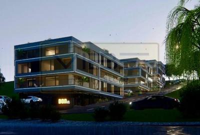 Apartament 2 camere+terasa Pacurari Rediu - 18