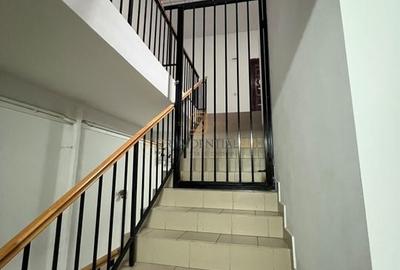 Apartament 2 camere, Confort City, Splaiul Unirii - 11