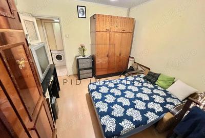 2 Camere - et. 3 - Tiglina 1 - Faleza - 47k Negociabil - 6