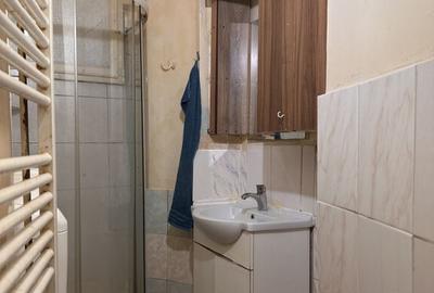 Mosilor parter cu centrala - 2