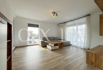 Apartament cu 2 camere decomandat, mobilat în Dumbrăvița - 2