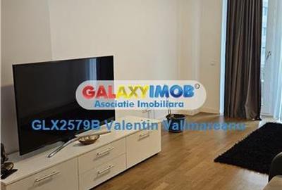 Garsonieră decomandată, mobilată în Ștefan cel Mare - 1