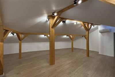 Birou, de 90 mp, în Central - 3