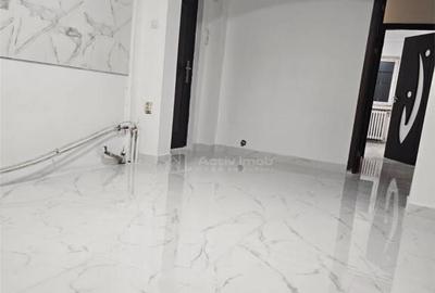 Apartament 3 decomandat, etaj 4 - Rovine - Agip - 1