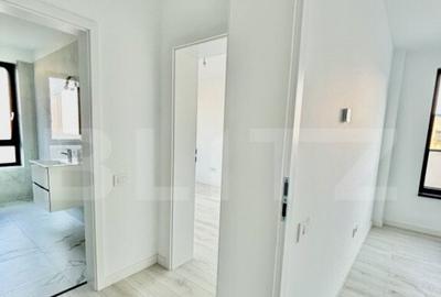 Comision zero! Apartament superb cu 3 camere, terasa + balco - 11