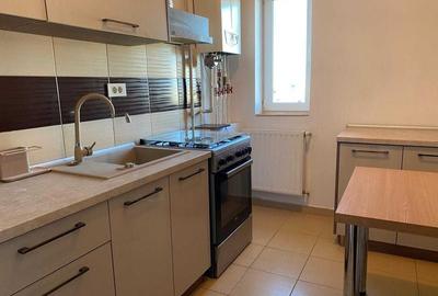 De vanzare apartament 3 camere Militari Residence - 3