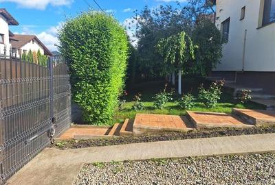 Vanzare casa individuala cu gradina matura Campenesti Apahida, Cluj-Napoca - 7