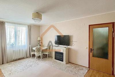 Garsonieră decomandată în Sânmartin - 2