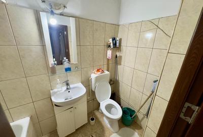 Garsoniera 30mp | Decomandat | Ideal Investitie | Salon | Intrare separata - 3