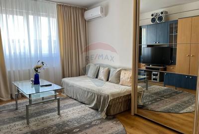 Apartament cu 1 camere decomandat, mobilat în Bartolomeu - 14
