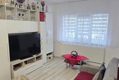 Vand garsoniera in Deva, Eminescu (Micro 15), parter inalt, mobilata - 12