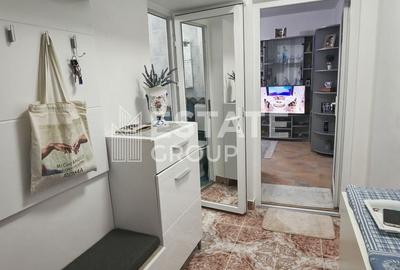 Apartament 2 camere, Judetean, complet mobilat si utilat - 6