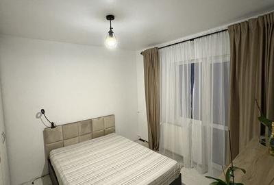 Apartament cu 2 camere în Baza 3 - 1