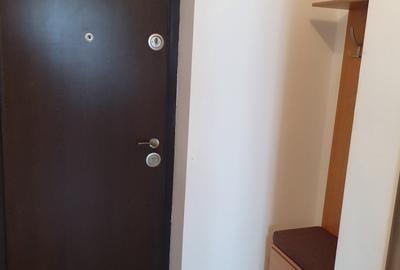 Aula Universitatii, garsoniera in bloc nou, 400 euro - 6