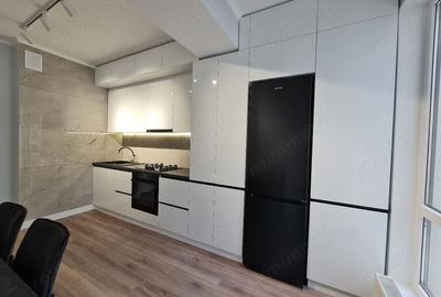 Garsonieră decomandată în Unirii - 3