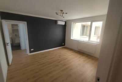 Apartament cu 3 camere semidecomandat în Gara de Nord - 3