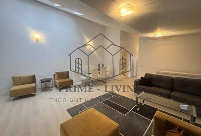 PENTHOUSE SUPERB LA INCHIRIERE IN ZONA PIPERA/IANCU NICOLAE - 1