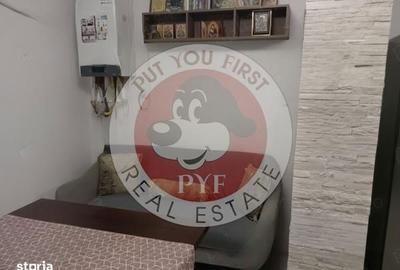 Apartament cu 2 camere decomandat în Sebastian - 7